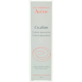 Avene Cicalfate + Creme Herstellend Anti Bacterieel 100ml