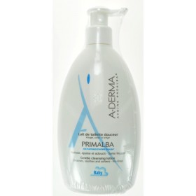 Aderma Primalba Lait Toilette Douceur 500ml