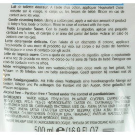 Aderma Primalba Lait Toilette Douceur 500ml - Acheter en ligne