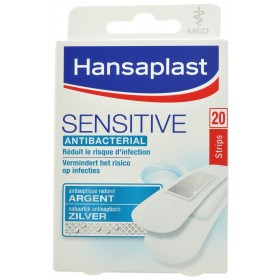 Hansaplast Med Sensitive...