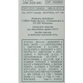 Vichy Dermablend Fluide 55 Bronze 30ml - Acheter en ligne