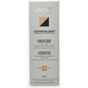 Vichy Dermablend Fluide 35 Sand 30ml
