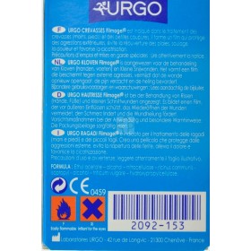 Urgodermyl Vloeibare Pleister Kloven 3,25 ml