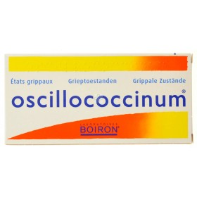 Oscillococcinum 6 Dose X 1 G