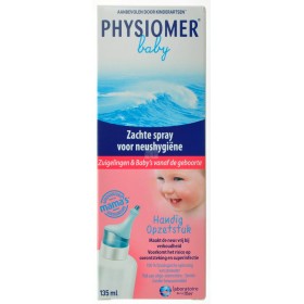 Physiomer Iso Baby Spray...