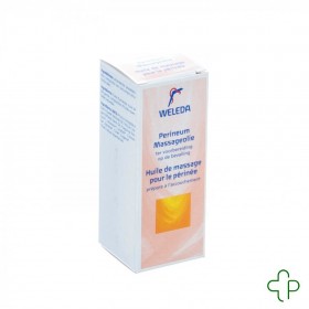 Weleda Massageolie Perineum 50ml