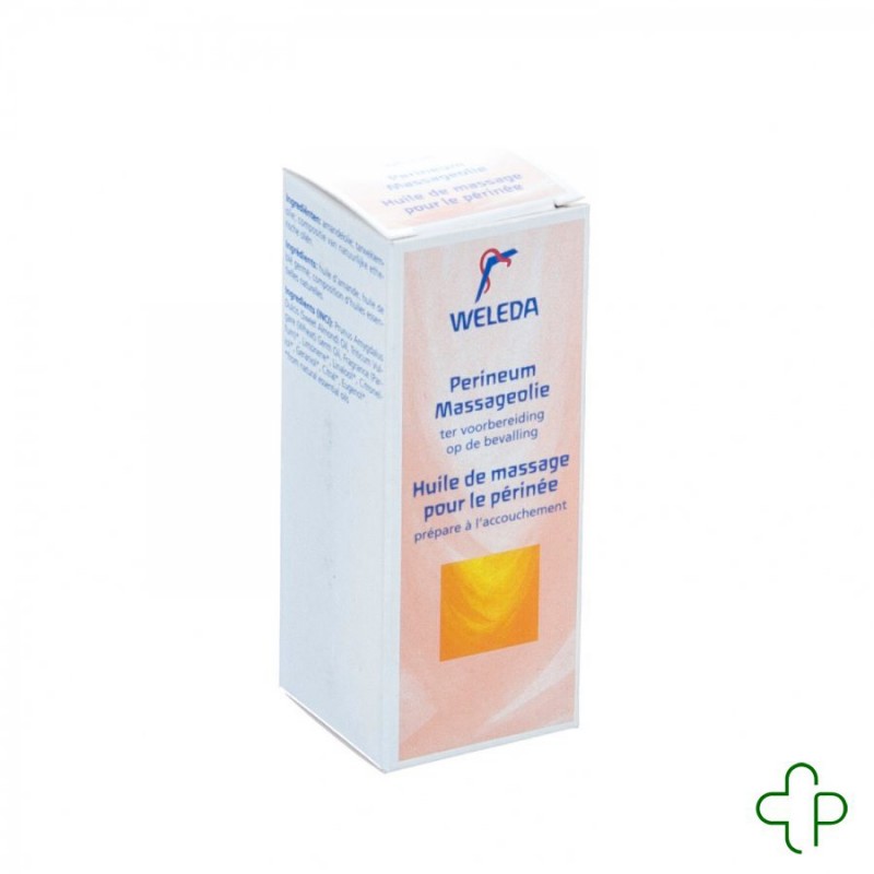 Weleda
