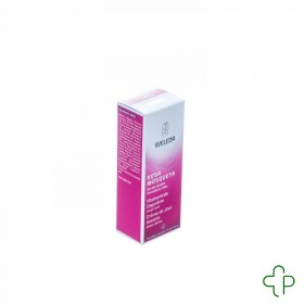 Weleda Rosa Mosqueta Creme Jour Lissante Tube 30ml