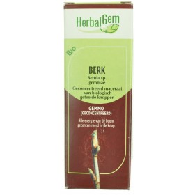 Herbalgem Bouleau Macerat 15ml