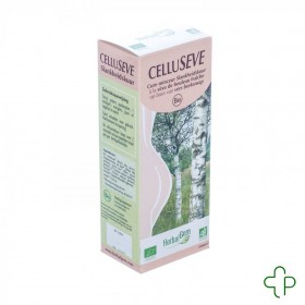 Herbalgem Celluseve 250ml