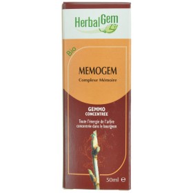 Herbalgem Memogem Complex 50ml