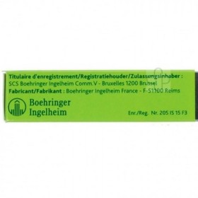 Dulcolax Bisacodyl 40 Drag