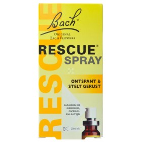 Fleurs de Bach Rescue Spray...