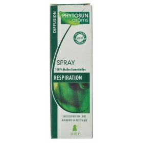 Phytosun Aroms Respiration Spray 30ml