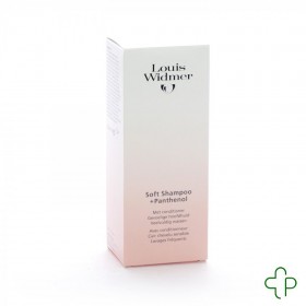 Louis Widmer Shampoo Soft Parfum 150ml