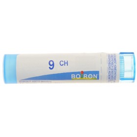 Selenium Metallicum 9CH Granule
