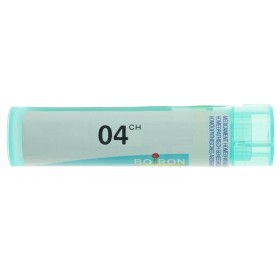 Sambucus Nigra 4CH granule - Acheter en ligne