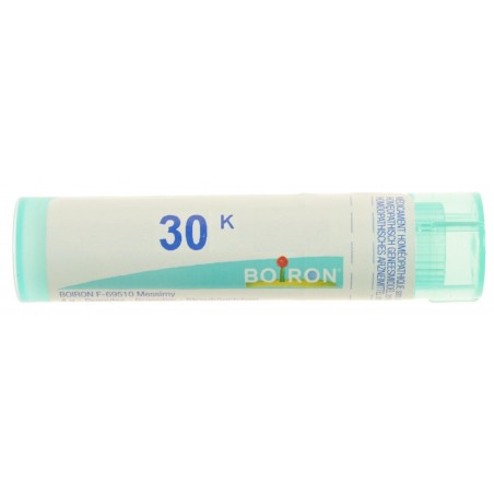 Thuya Occidentalis 30K granule - Acheter en ligne Thuya Occidentalis 30K granule - Acheter en ligne