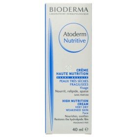 Bioderma Atoderm Nutritive...