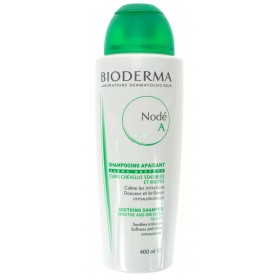 Bioderma Node A Shampoo Verzachtend 400ml