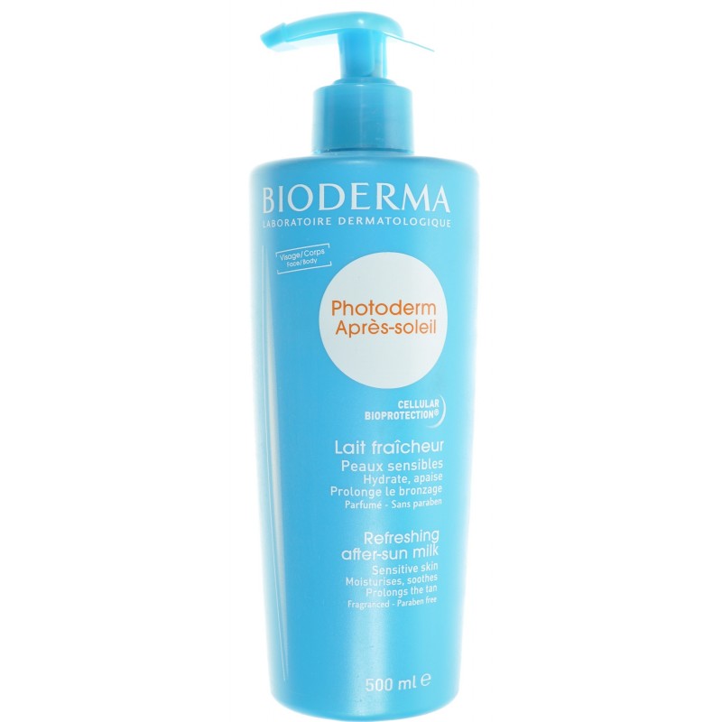 Bioderma