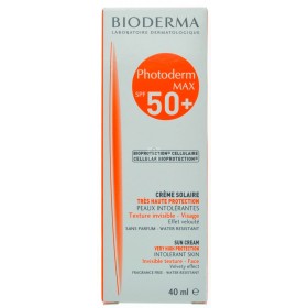 Bioderma Photoderm Max Creme Ip50+ 40ml