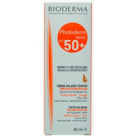 Bioderma Photoderm Max Creme Getint. IP50+ 40m