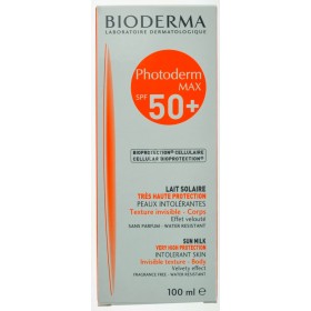 Bioderma Photoderm Max Melk IP50+ 100ml