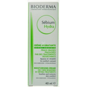 Bioderma Sebium Hydra Creme...