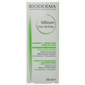 Bioderma Sebium Pore Refiner Creme Tube 30ml