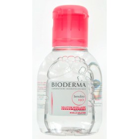 Bioderma Sensibio H2O 100ml Micellaire Oplossing