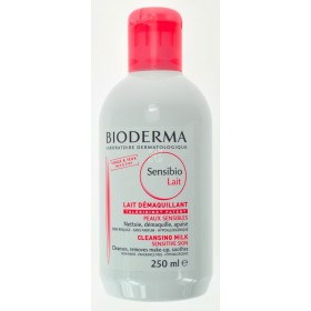 Bioderma Sensibio Lait Demaq P Sens. 250ml - Acheter en ligne
