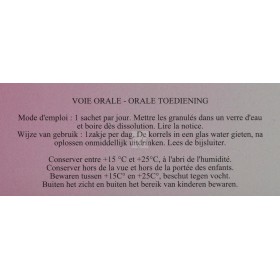 D-vital Forte 1000/880 90 Sachets - Acheter en ligne