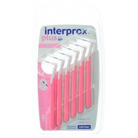 Interprox Plus Nano 6 Rose