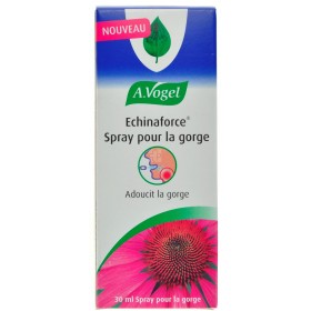 A. Vogel Echinaforce Keelspray 30ml