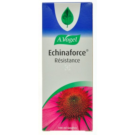 A. Vogel Echinaforce Druppels 100ml