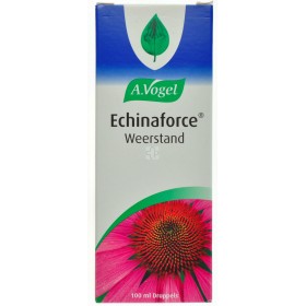 A. Vogel Echinaforce Druppels 100ml