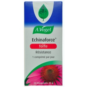 A. Vogel Echinaforce Forte 60 Tabletten