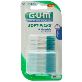 Gum Soft Picks  Large...