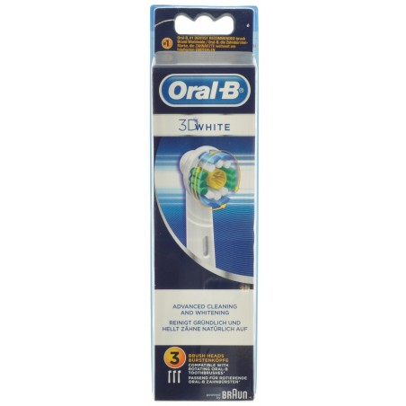 Oral B