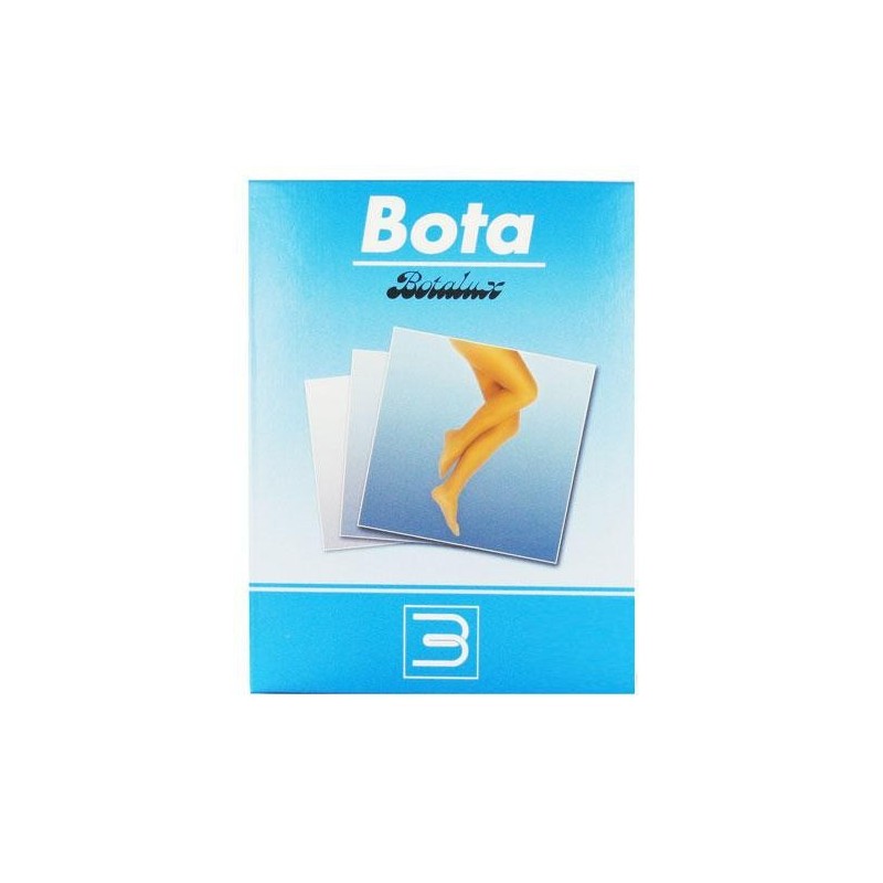Botalux 140 Maternity Nero N2