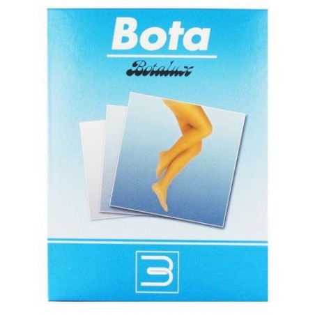 Botalux 140 Maternity Nero N2