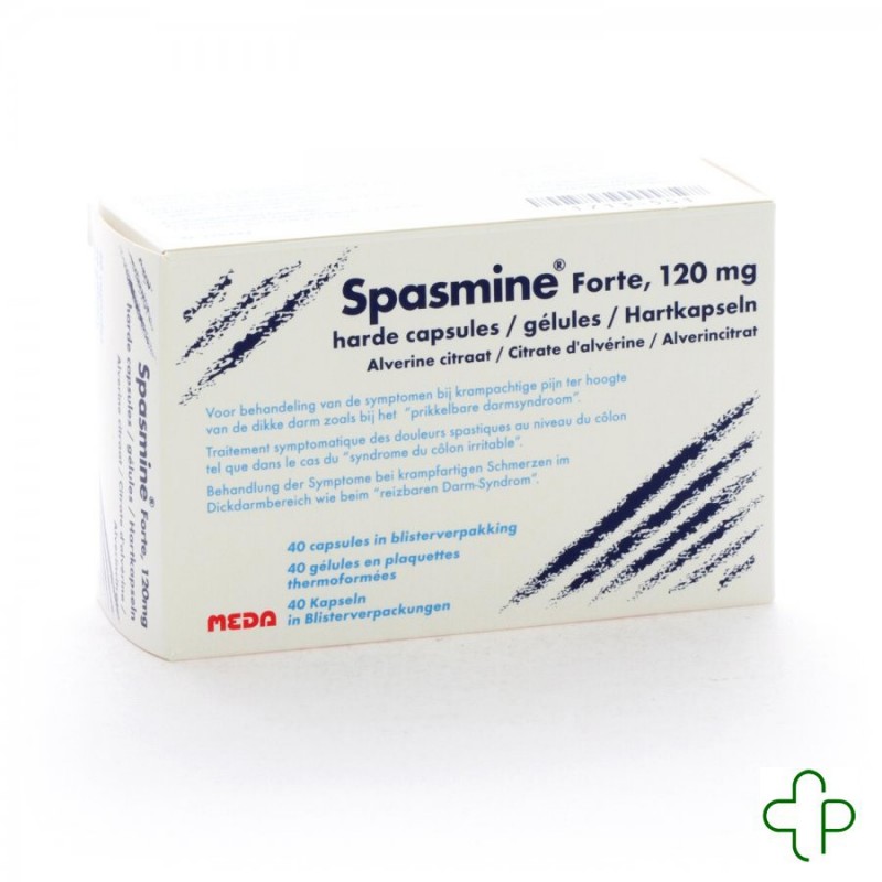 Spasmine Tablet Uses In Hindi Spasmine 40 Caps 60mg