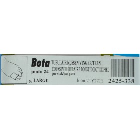 Bota Podo 1 Coussin Metatarsal Univers.1p