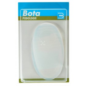 Bota Podo 9 Talonnette Silicone 5mm M 1paire  