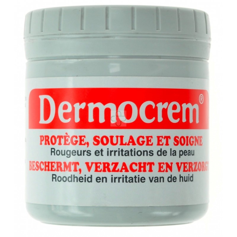 Dermocrem 125g - Acheter en ligne
