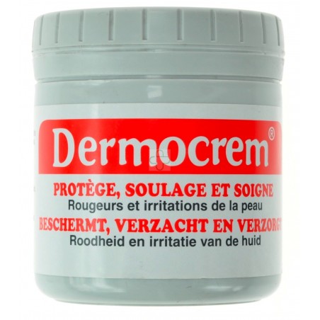 Dermocrem 125g - Acheter en ligne Dermocrem 125g - Acheter en ligne