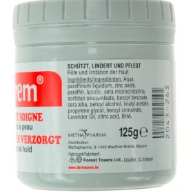 Dermocrem 125g - Acheter en ligne