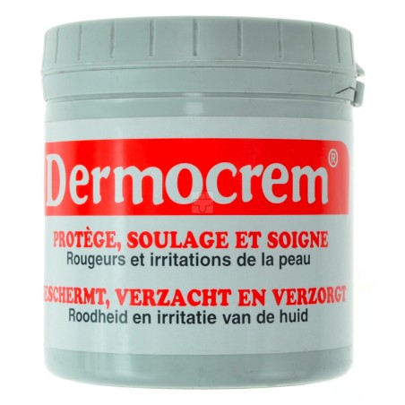 Dermocrem 250g - Acheter en ligne Dermocrem 250g - Acheter en ligne