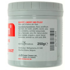 Dermocrem 250g - Acheter en ligne